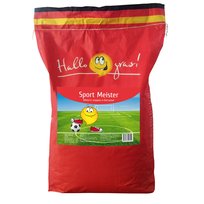 Газон Спорт Мастер ( 1кг) Hallo gras! ГазонСити