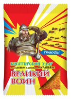 Великий Воин от муравьев гранулы 50г