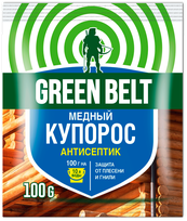 Медный купорос 100г Грин Бэлт (01-676)