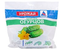 Сетка шпалерная 2мх5м хаки, зел Ф-190/2/5