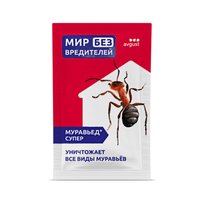 Муравьед Супер 50г