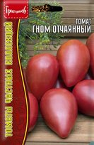 Томат Гном Отчаянный (Редкие)