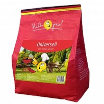 Газон Универсальный (1 кг) Hallo, gras! ГазонСити