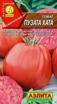 Томат Пузата хата (Аэлита)