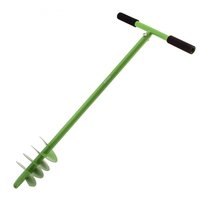 Бур садовый шнековый PALISAD (6445055)