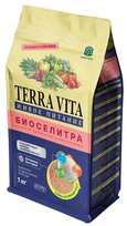 БиоСелитра 1кг TERRA VITA комплекс. минер. удобрение (Норд Палп)