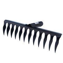 Грабли прямые 12-зуб б/ч 010704