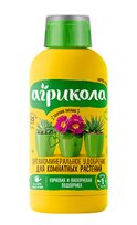 Агрикола Аква для комн и балк. раст 250мл (04-460)